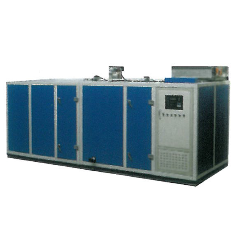 節(jié)能型全自動(dòng)組合式空調(diào)機(jī)組(臥式)